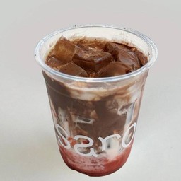 โกโก้สตรอว์เบอร์รี่