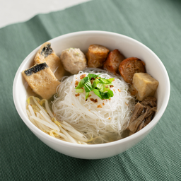 ก๋วยเตี๋ยวน้ำใส