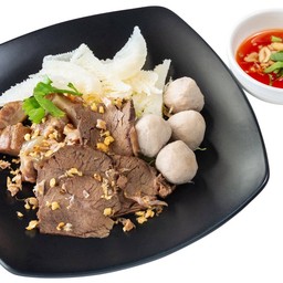 ราชาเนื้อลวกจิ้ม