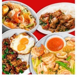 ตามสั่งหลังมอ