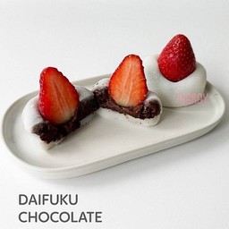 Daifuku Chocolate