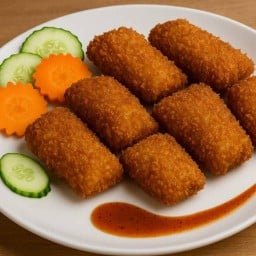 FRY GOOD สาขา1