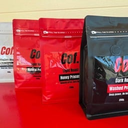 Cof.Coffee สุขาภิบาล2