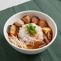 ก๋วยเตี๋ยวต้มยำ