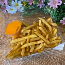 เฟรนฟรายใหญ่