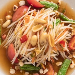 ส้มตำไท