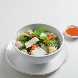 สุกี้น้ำ