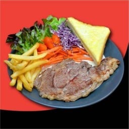 Super Steak สาขาศรีนครินทร์ 40