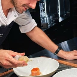 OMEMO Exclusive Swiss Dining