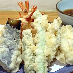 เทมปุระรวมมิตร