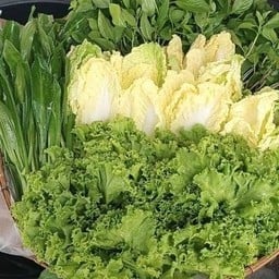 ผักเมี่ยง