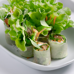 หมูย่างลุยสวน