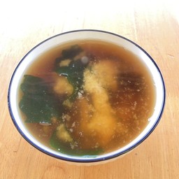 ซุปมิโสะ