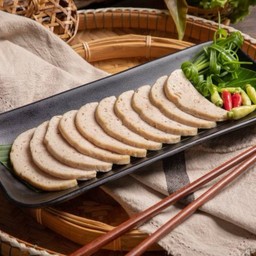 หมูยอนึ่ง