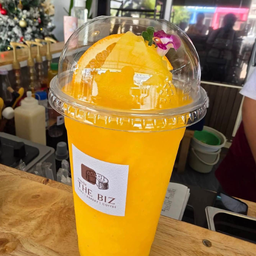 THE BIZ เดอะบิส THE BIX เดอะบิส