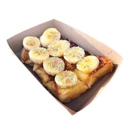 Toasto' โทสโตะ ตลาดเช้านี้กินอะไรดี
