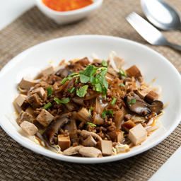 ก๋วยเตี๋ยวหลอด