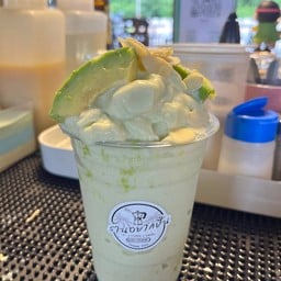 ร้านอยากปั่น