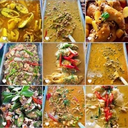 ครัวสมิหรา 1