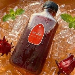 หลานม่า ก๋วยเตี๋ยวต้มยำ Lan Ma Kuaitiao Tomyam