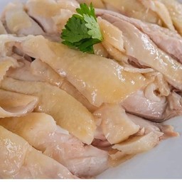 ไก่เนื้อสับ