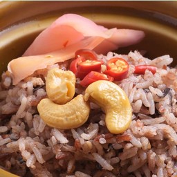 ข้าวผัดหนำเลี๊ยบ