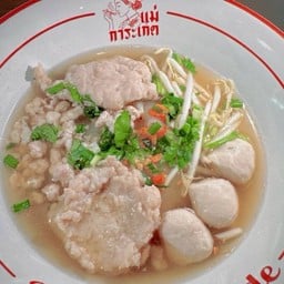 เกาเหลาหมูโบราณ