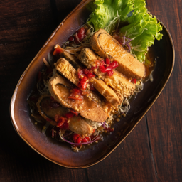 ปลาดาบราดพริก