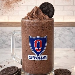 โกโก้โอลิโอ้ปั่น