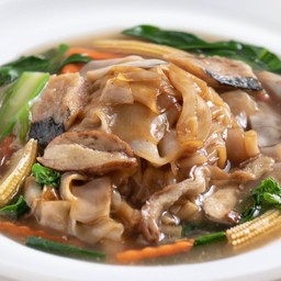 ราดหน้า