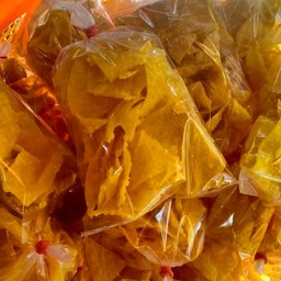 เกี๊ยวทอด