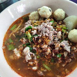 ครัวหลานย่า - ดอนหัวฬ่อ