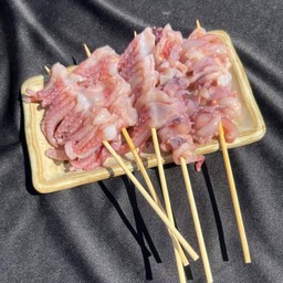 หนวดหมึกเบบี้