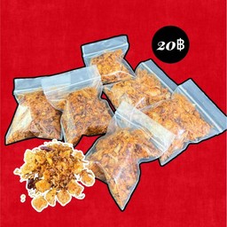 หมี่ไก่ฉีก จริงใจ สาขา 2