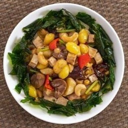 ผัดโหงวก๊วย