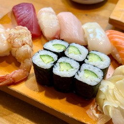 Kibun Sushi (紀文寿司)