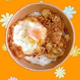 ร้านเมนูกระเพา