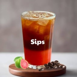 พิงก์กัววาเอสเพรสโซ่