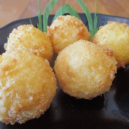 ชีสยืดบอลล์