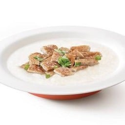 แมคโจ๊กหมู