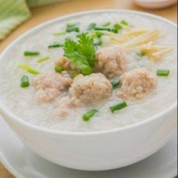 โจ๊กหมูเด็กอ้วนสาขา2รอบเช้ส