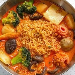 ไก่ช้างหมาล่าทั่ง