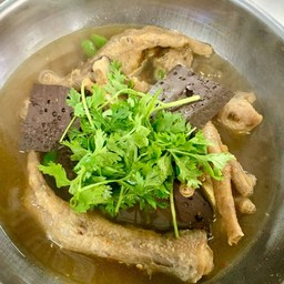 ตีนไก่ซุปเปอร์.
