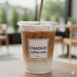 ชาดัด กาแฟอินดี้