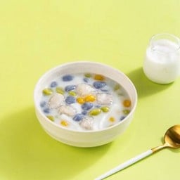 COCO WORLD มะพร้าวน้ำหอมสวนบ้านแพ้ว เกษตร นวมินทร์