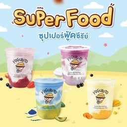 โยกุรุโตะ (Yoguruto) Ucenter ขอนแก่น