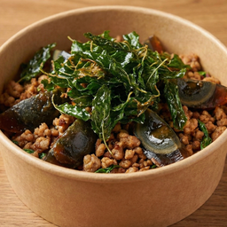 ตามใจคนหิว