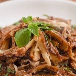 ลาบเป็ด