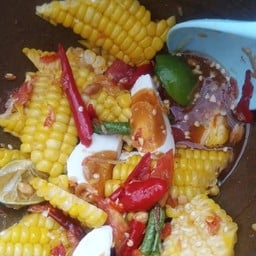 ตำนัวรัวครก สาขาเกกีงาม4