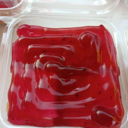 ปังบลูเบอรี่